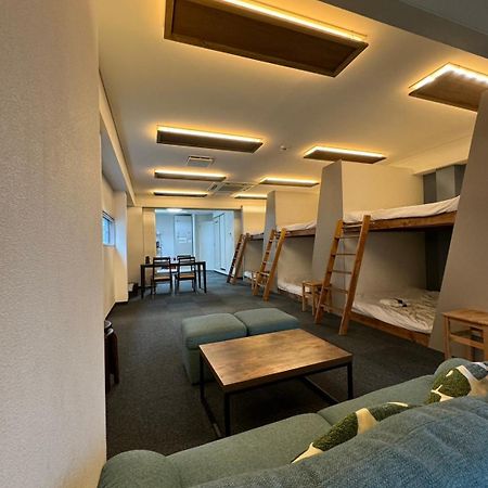 East End Building Central Osaka Apartments - Self Check-In Only Екстериор снимка