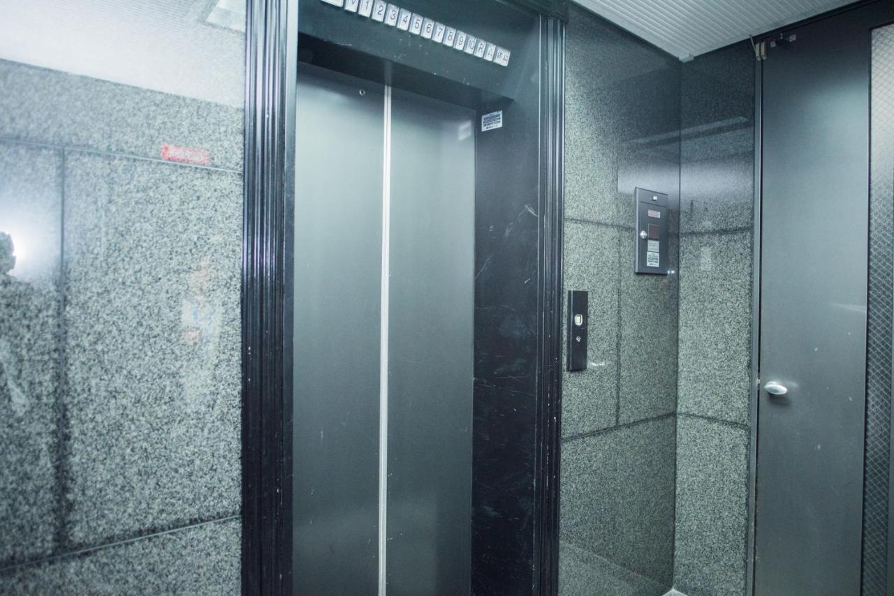 East End Building Central Osaka Apartments - Self Check-In Only Екстериор снимка